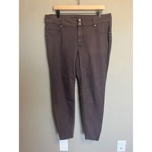 m‎ jeans Women's Pants, Ankle, Size 14W